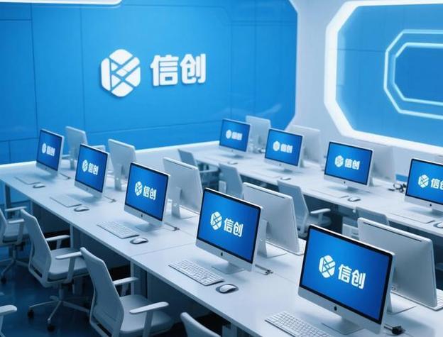 燕山大学信创改造:多媒体教学环境的创新典范